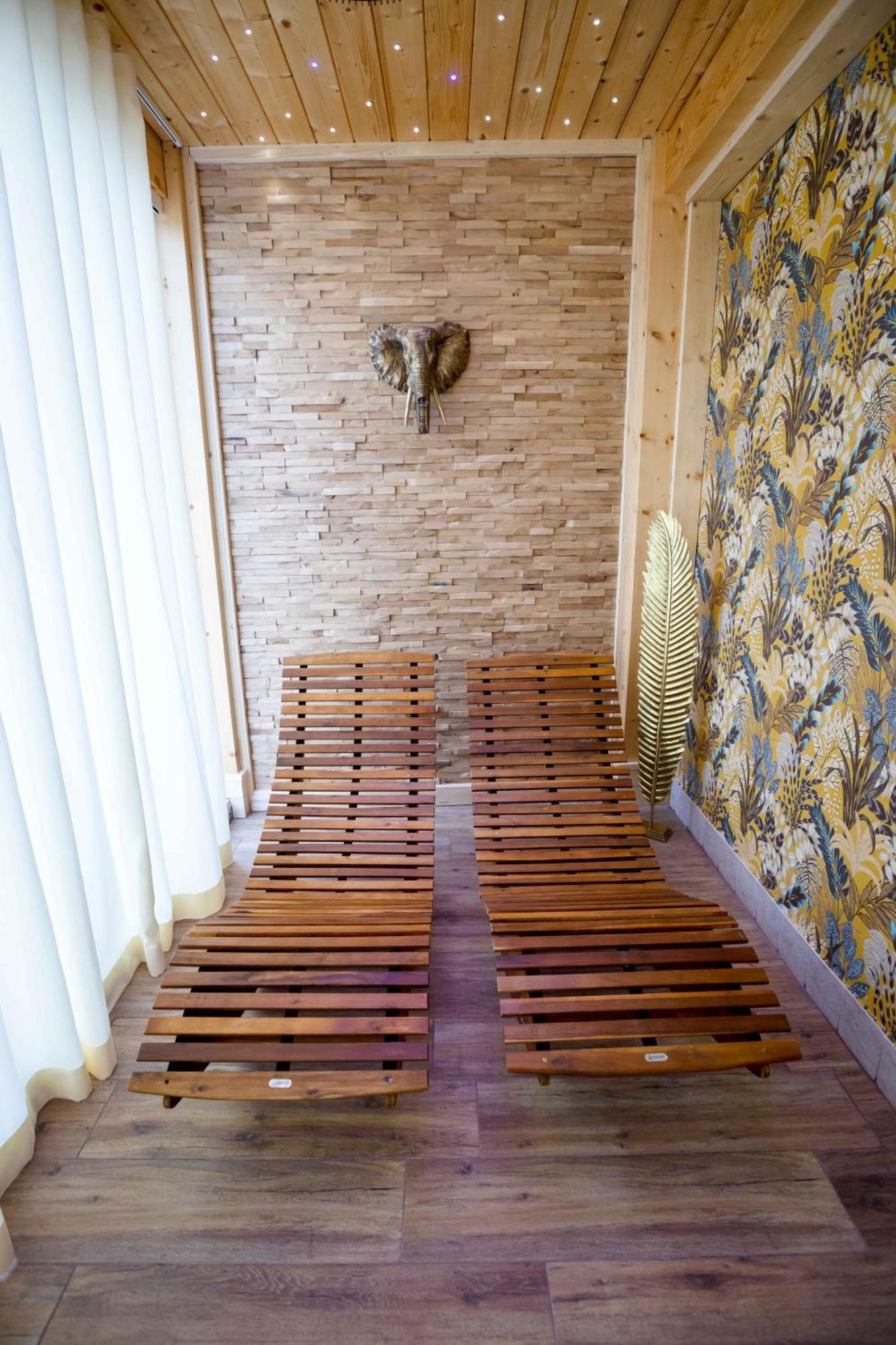 Relais San Giorgio Villa Pignataro Maggiore Exterior photo